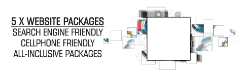QuickSolve Website Design | Website Development | Bloemfontein
