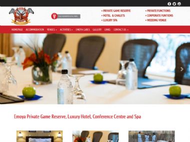 Emoya Estate<br><a href='http://www.emoya.co.za' target='_blank'><small>www.emoya.co.za</small></a>