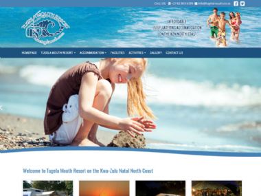 Tugela Mouth Resort<br><a href='http://tugelamouth.co.za/' target='_blank'><small>www.tugelamouth.co.za</small></a>