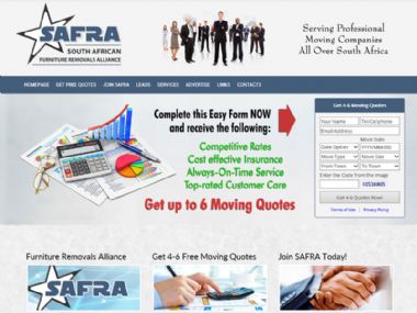 SAFRA<br><a href='https://www.safra.co.za' target='_blank'><small>www.safra.co.za</small></a>