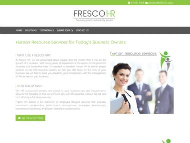 Fresco HR<br>
<a href='http://www.frescohr.co.za' target='_blank'><small>www.frescohr.co.za</small></a>