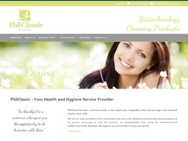 PhilClassic<br><a href='http://www.philclassic.co.za' target='_blank'><small>www.philclassic.co.za</small></a>