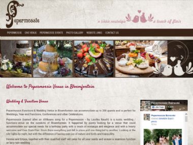 Pepermossie<br><a href='http://www.pepermossie.co.za' target='_blank'><small>www.pepermossie.co.za</small></a>