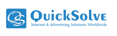 QuickSolve Website Design | Website Development | Bloemfontein
